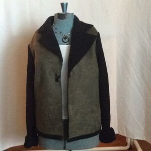 Casual Jacket by Coldwater Creek